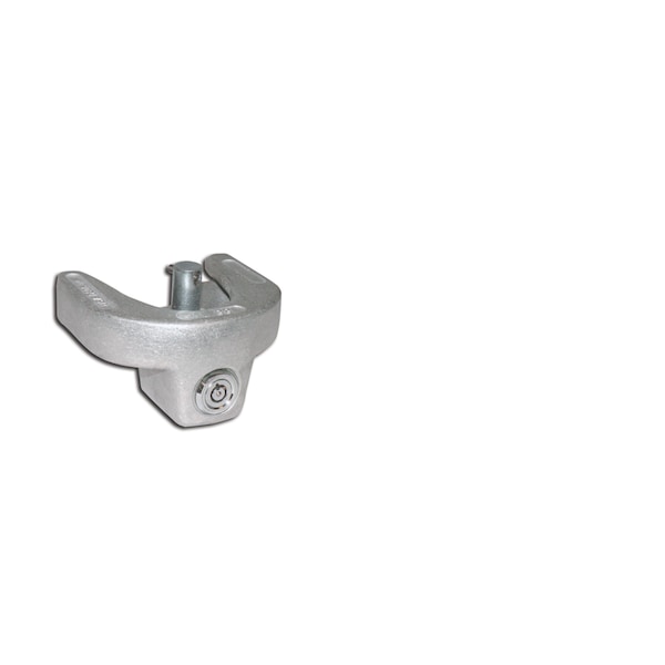 Blaylock BLAYLOCK TL-34 Lip Engaging Coupler Lock - 2-5/16" TL-34 - main